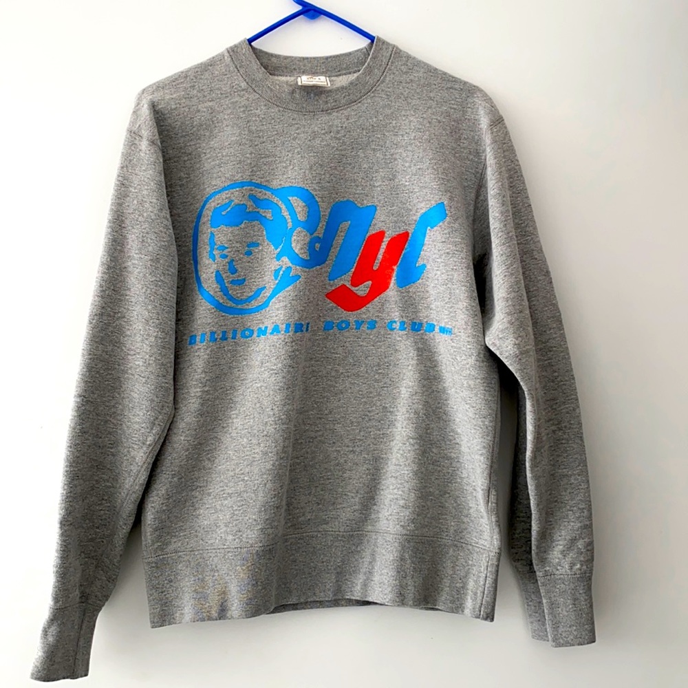 Billionaire Boys Club Sweatshirt